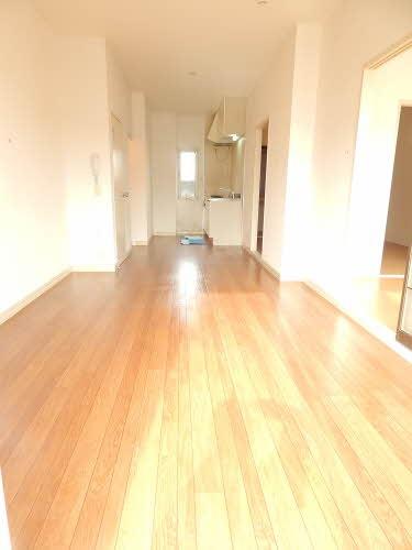 ラ・フォーレ櫛原　A棟