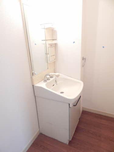 ラ・フォーレ櫛原　A棟