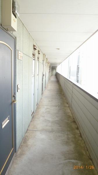 アドバンス弐番館