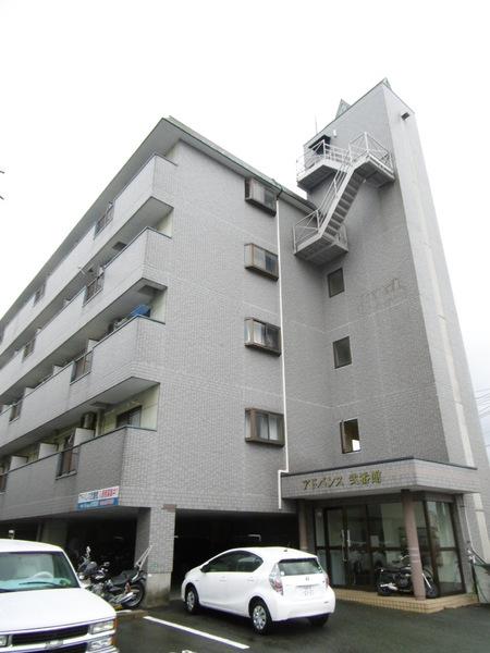 アドバンス弐番館