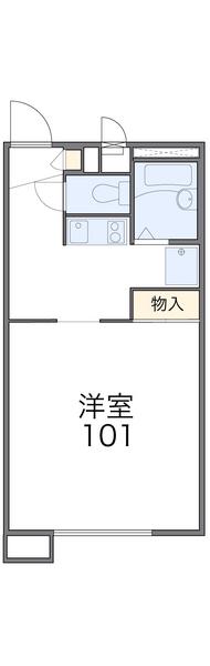 ウッドワン2番館