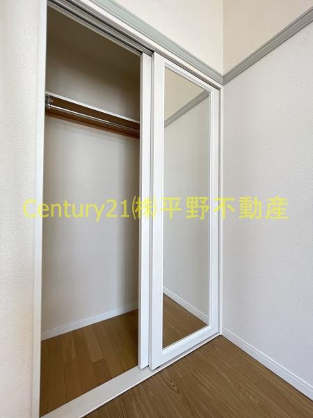 ウッドワン2番館