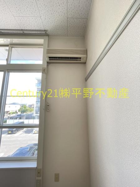 ウッドワン2番館