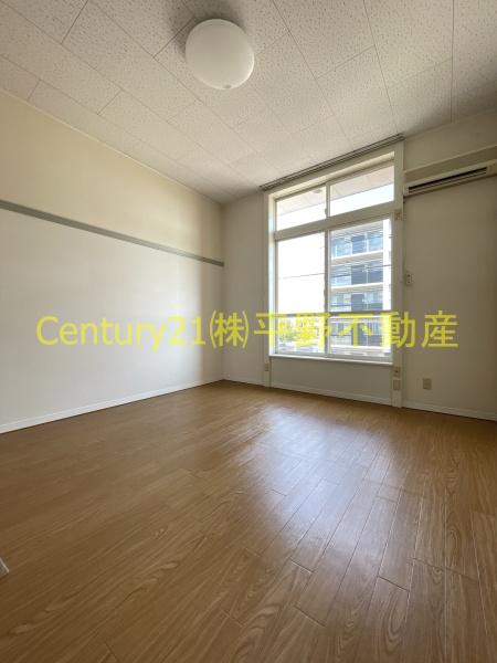 ウッドワン2番館