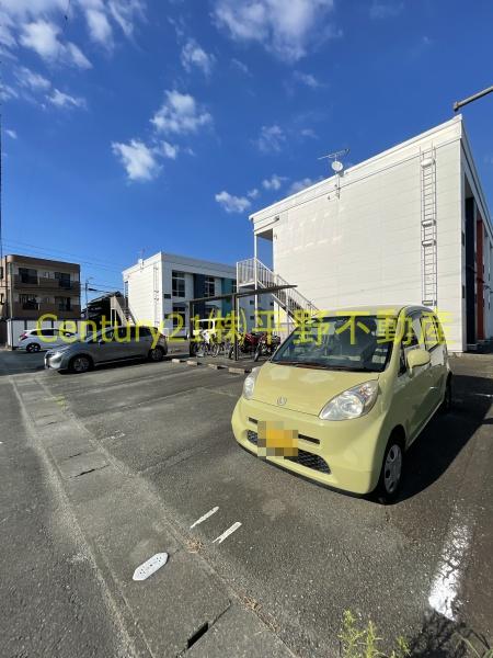 ウッドワン2番館