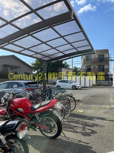 ウッドワン2番館