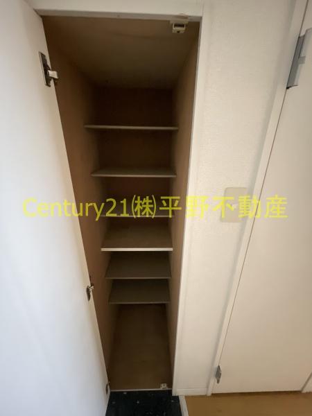 ウッドワン2番館