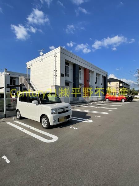 ウッドワン2番館