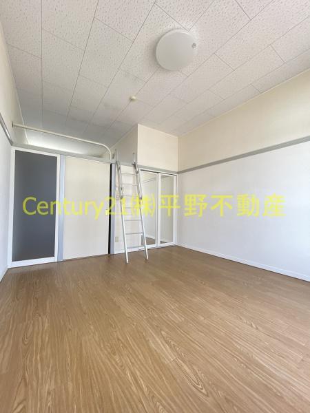 ウッドワン2番館