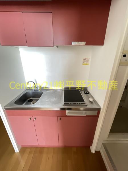 ウッドワン2番館