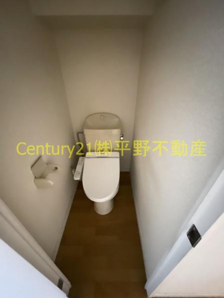 ウッドワン2番館