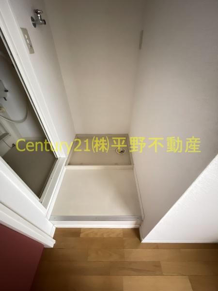 ウッドワン2番館