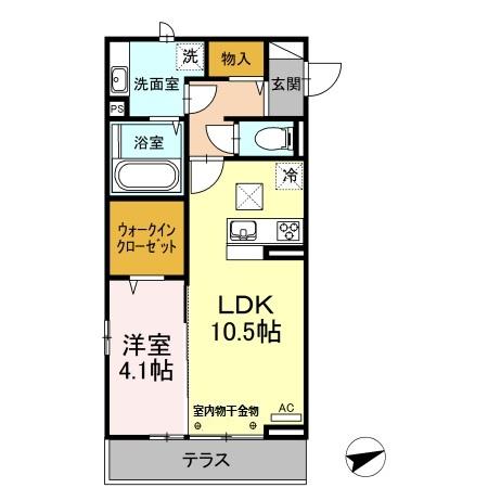 LilyGold（リリーゴールド）