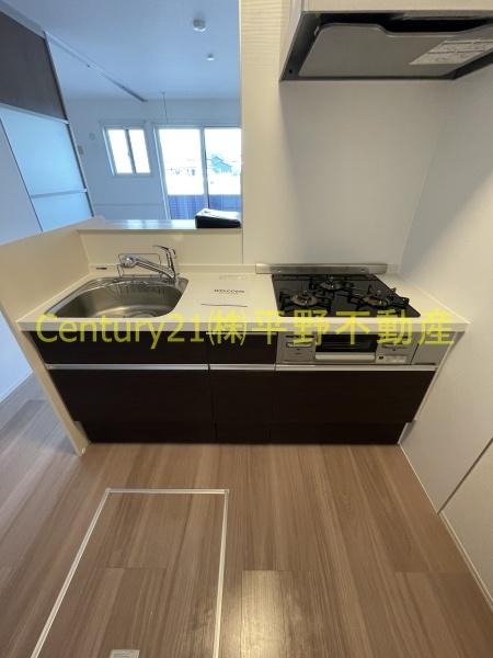 LilyGold（リリーゴールド）