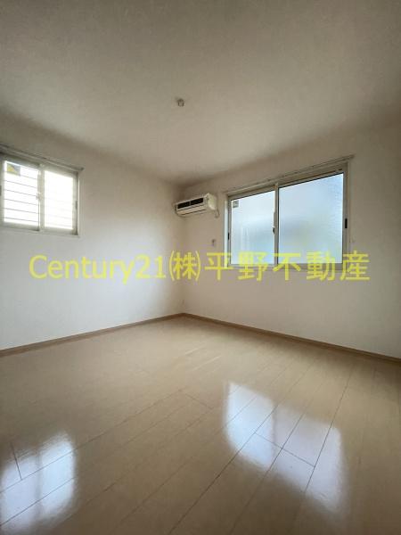 カーサ　マローン　A棟