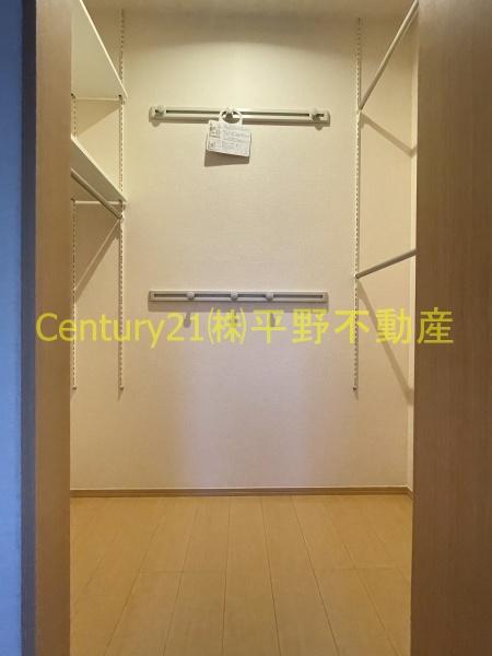 カーサ　マローン　A棟