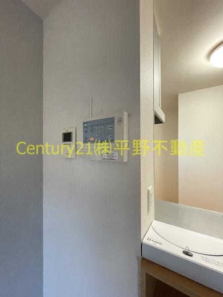 カーサ　マローン　A棟