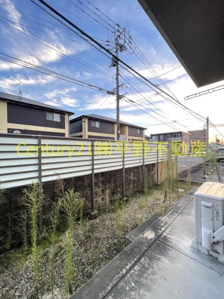 カーサ　マローン　A棟