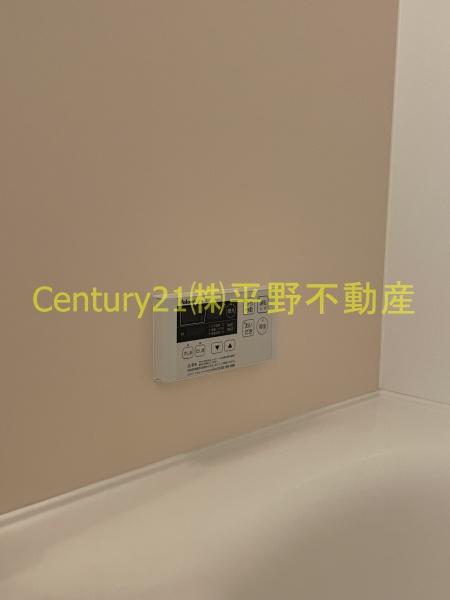 カーサ　マローン　A棟