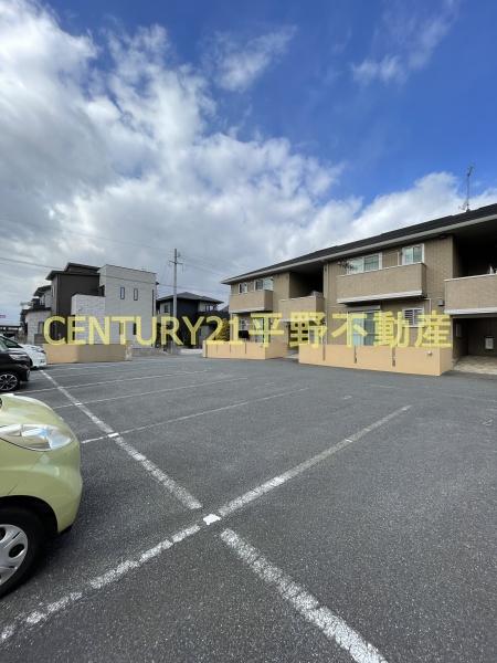 カーサ　マローン　A棟