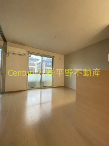 カーサ　マローン　A棟