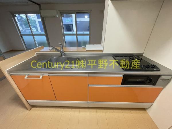 カーサ　マローン　A棟