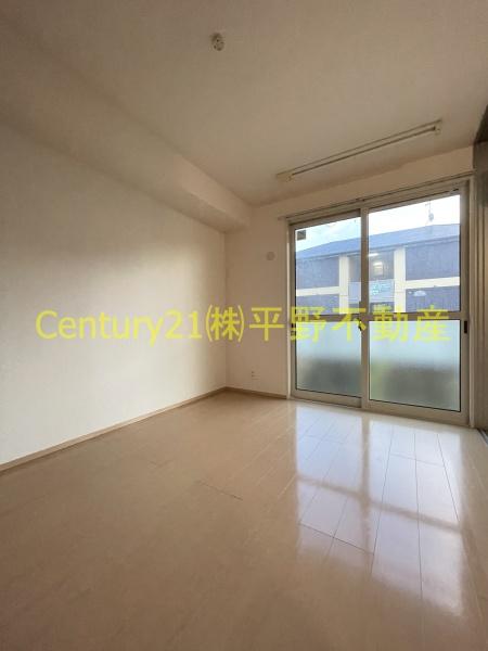 カーサ　マローン　A棟