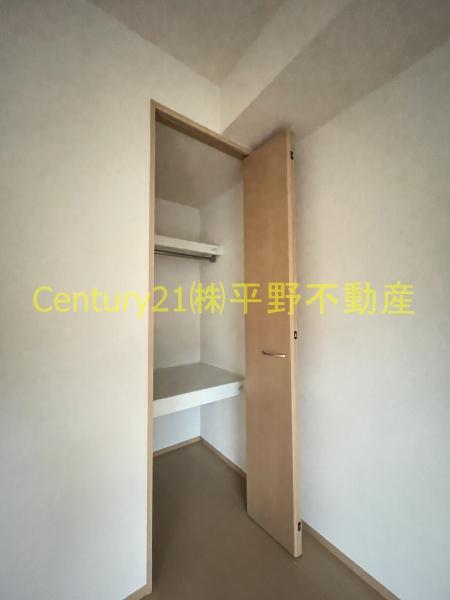 カーサ　マローン　A棟