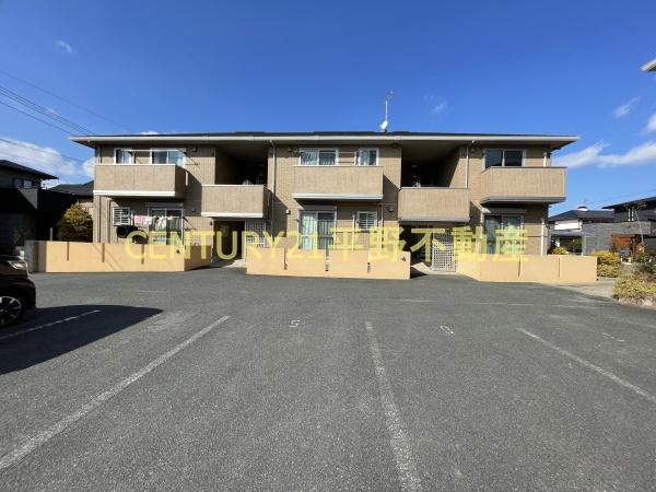 カーサ　マローン　A棟