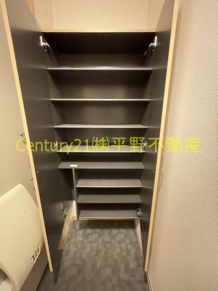 カーサ　マローン　A棟