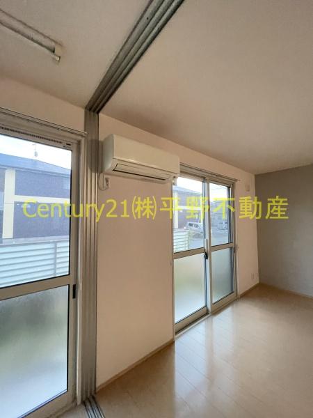 カーサ　マローン　A棟