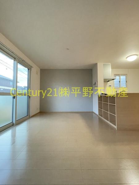 カーサ　マローン　A棟