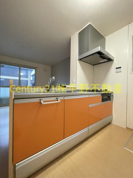 カーサ　マローン　A棟