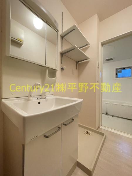 カーサ　マローン　A棟