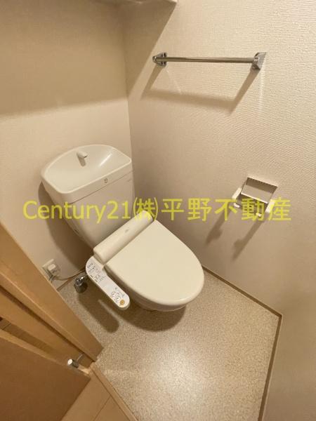 カーサ　マローン　A棟