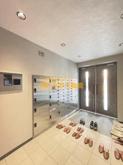 グランジュール大手町