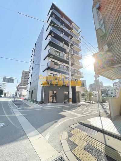 グランジュール大手町