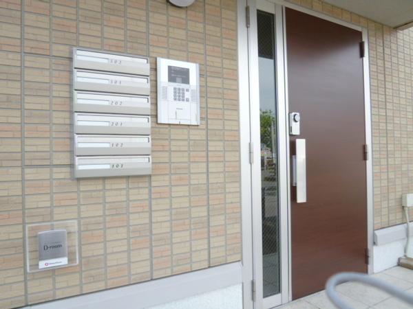 グレースガーデン