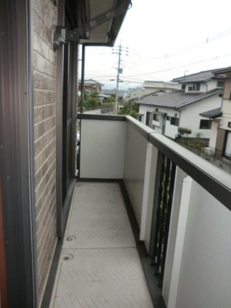 ソニア　リーベ　B棟