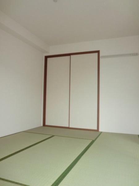 ソニア　リーベ　B棟