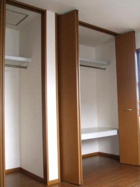 ソニア　リーベ　B棟