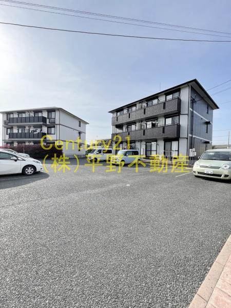 ソニア　リーベ　B棟