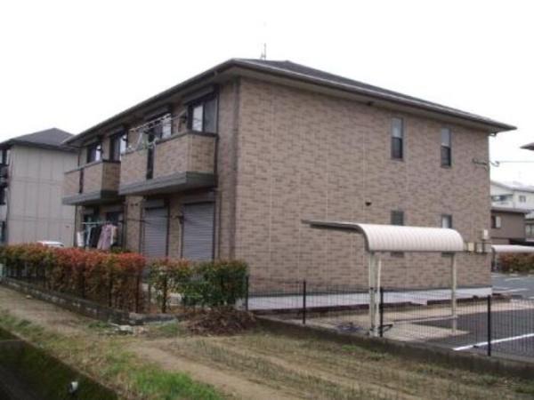 ソニア リーベ B棟