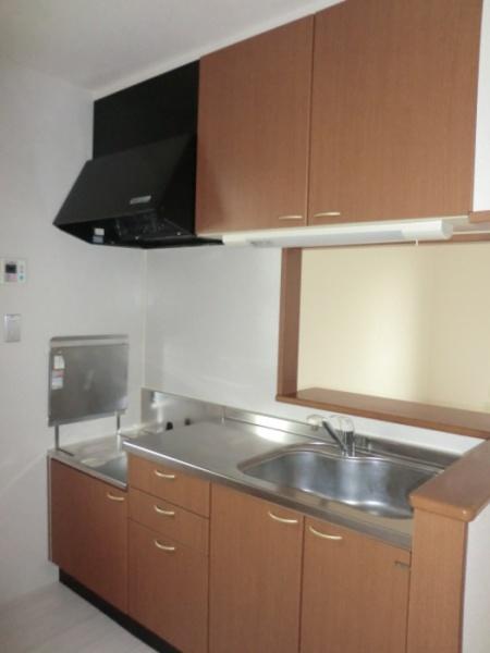 ソニア　リーベ　B棟