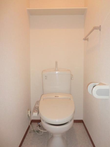 ソニア　リーベ　B棟