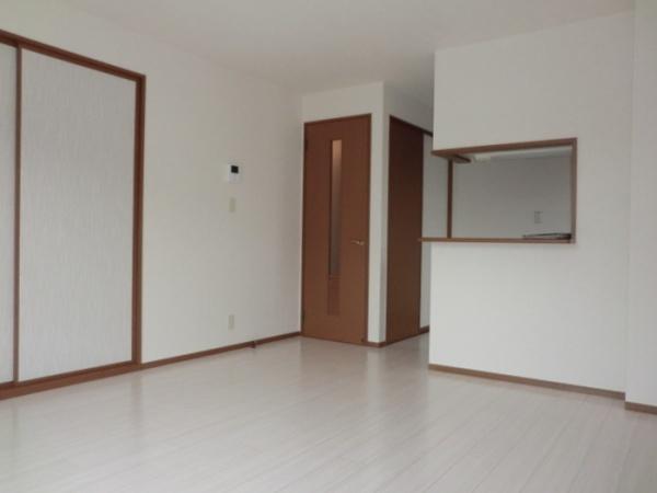 ソニア　リーベ　B棟