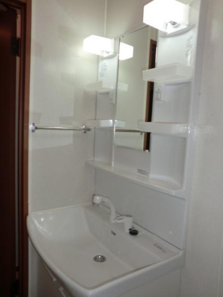 ソニア　リーベ　B棟