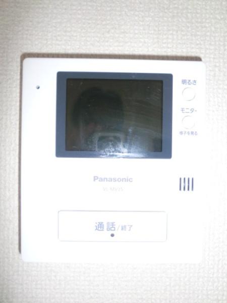 ソニア　リーベ　B棟