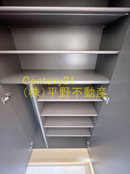 リーベンルーチェ