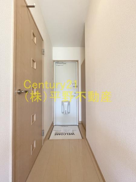 リーベンルーチェ